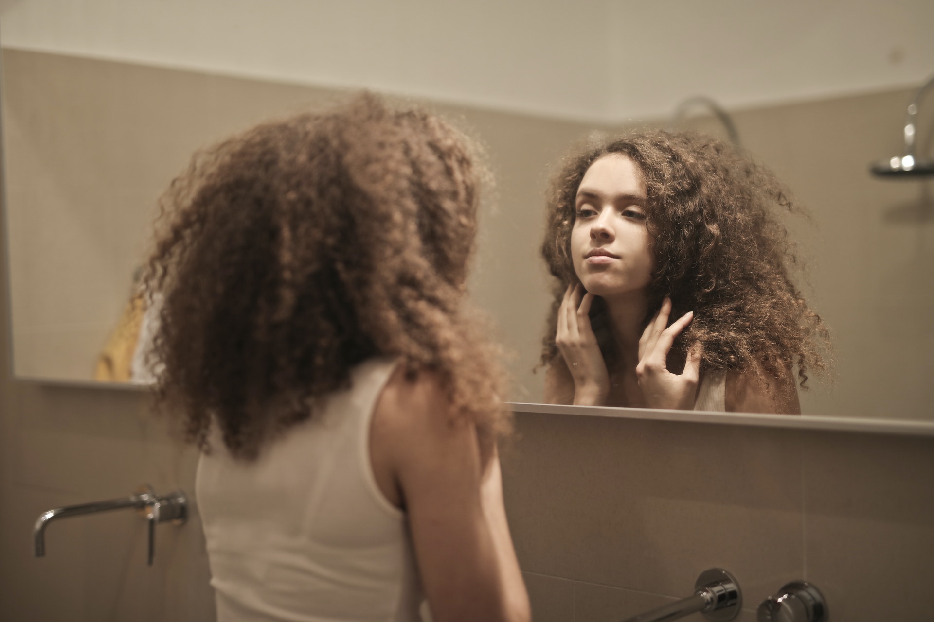 Self-Examination: How Do I Judge Myself?