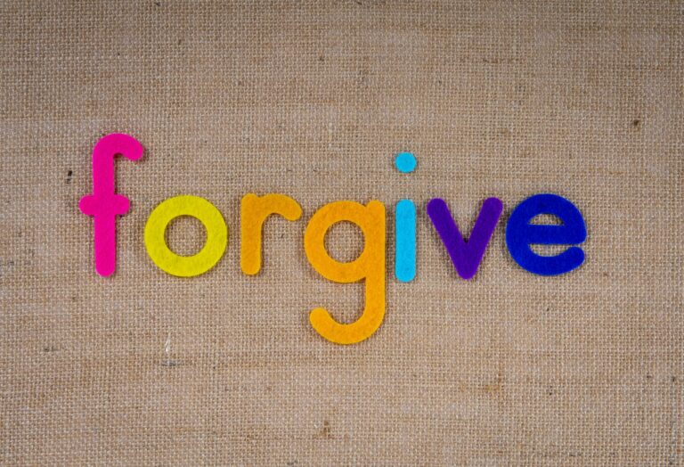 The Cost of Unforgiveness (Day 18) 3