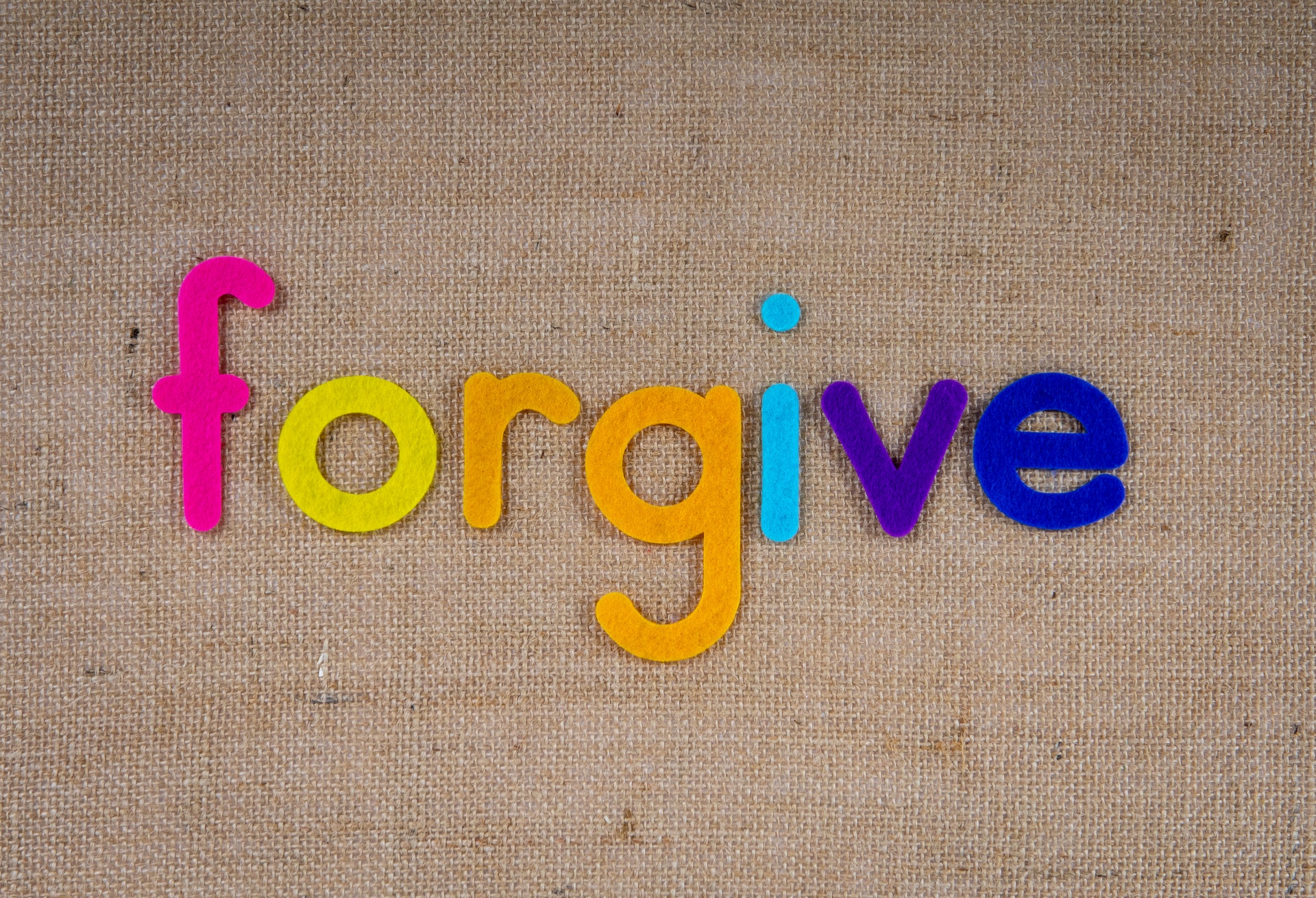 The Cost of Unforgiveness (Day 18) 9